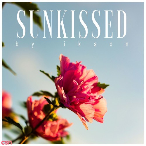 Sunkissed (Single)