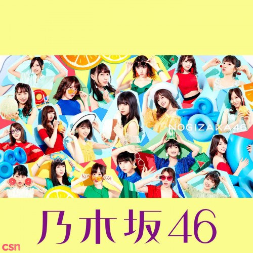 Nogizaka46