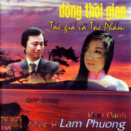 Thuỳ Dương