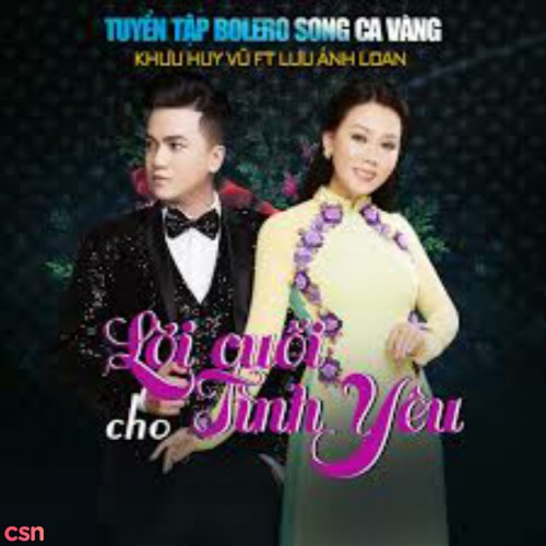 Lời Cuối Cho Tình Yêu