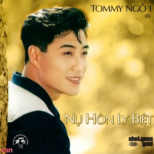 Tommy Ngô