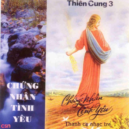 Chứng Nhân Tình Yêu