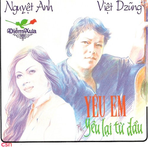 Yêu Em Lại Từ Đầu