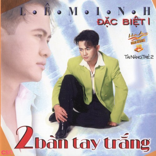 Hai Bàn Tay Trắng