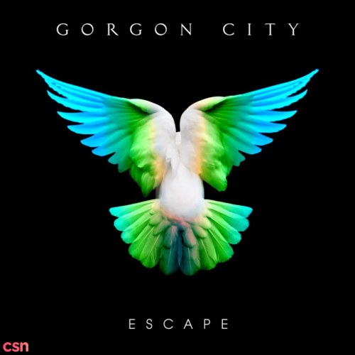 Gorgon City