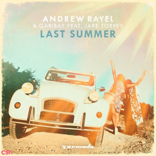 Last Summer (Single)