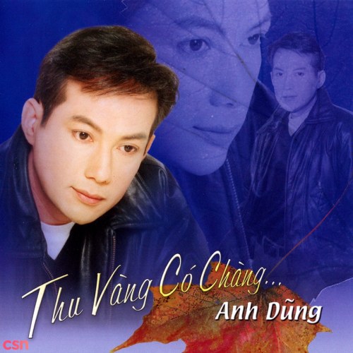 Thu Vàng Có Chàng