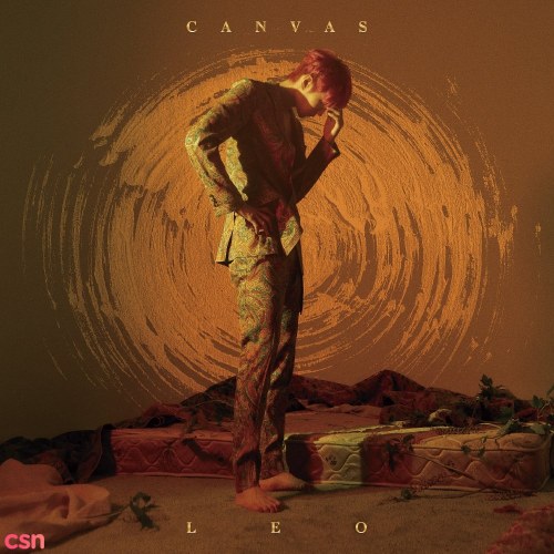 Canvas (EP)