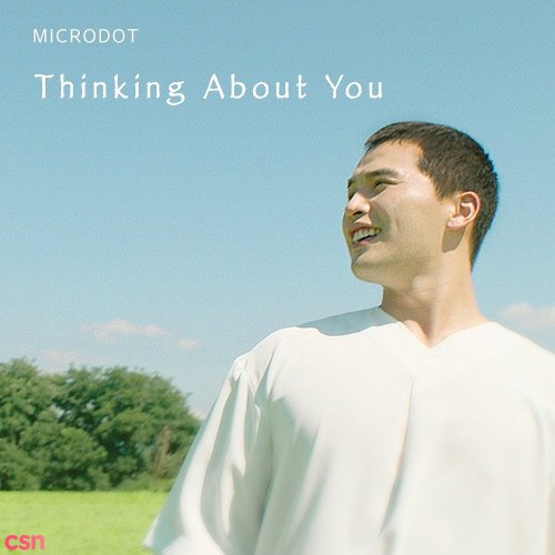 Thinking About You (EP)