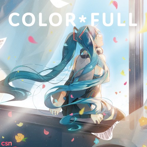 Hatsune Miku