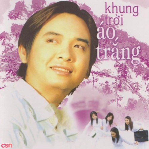 Khung Trời Áo Trắng