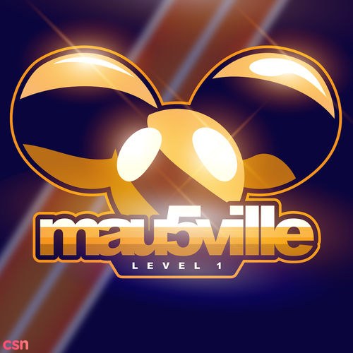 mau5ville: Level 1