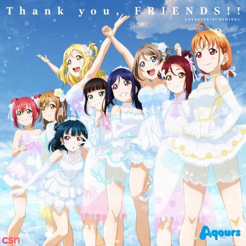 Aqours