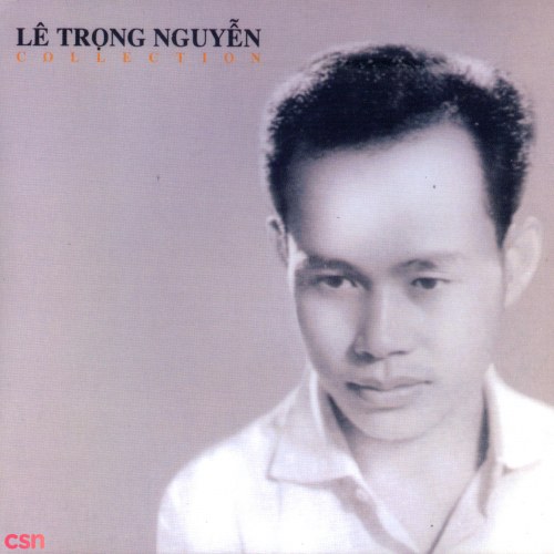 Lê Trọng Nguyễn Collection 1