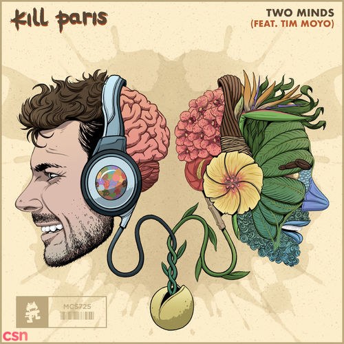 Two Minds (Single)