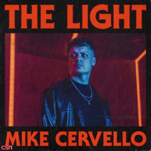 Mike Cervello