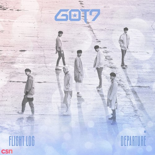 Flight Log: Departure (EP)