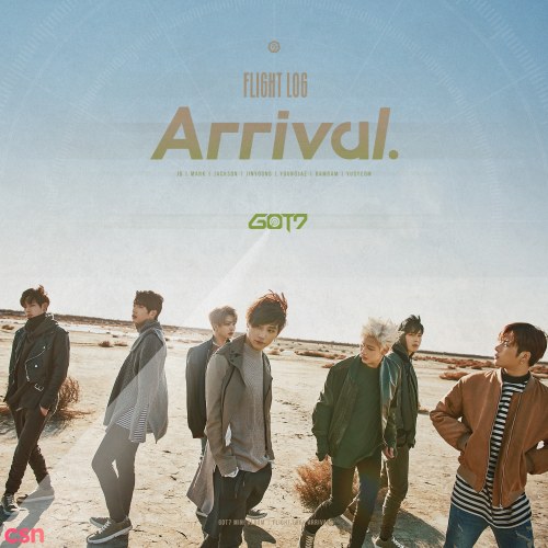 GOT7