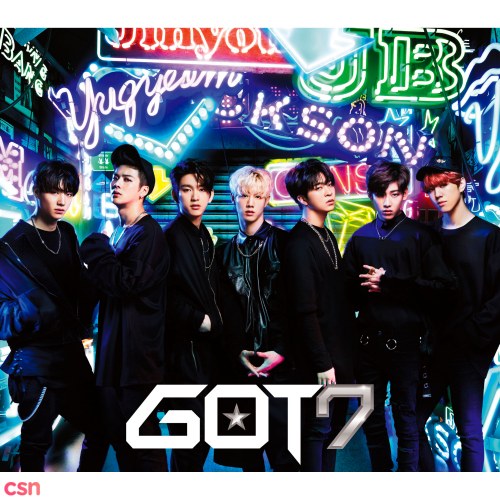 GOT7