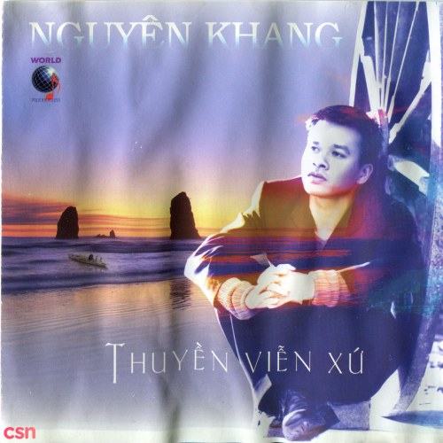 Thuyền Viễn Xứ