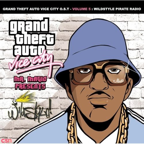 Grand Theft Auto