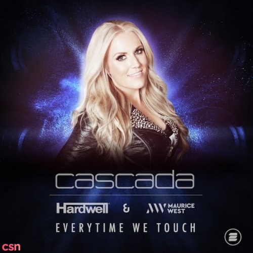 Everytime We Touch (Hardwell & Maurice West Remix) (Single)