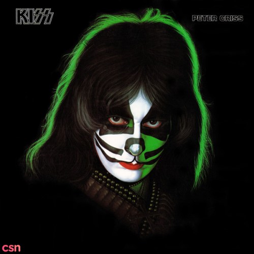 Peter Criss