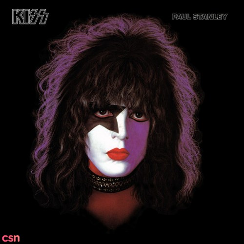 Paul Stanley