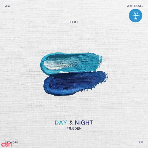 Day & Night (Single)