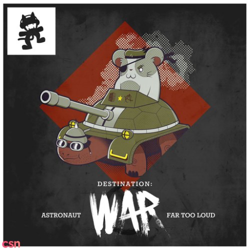 Destination: War EP