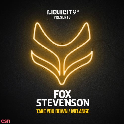 Fox Stevenson