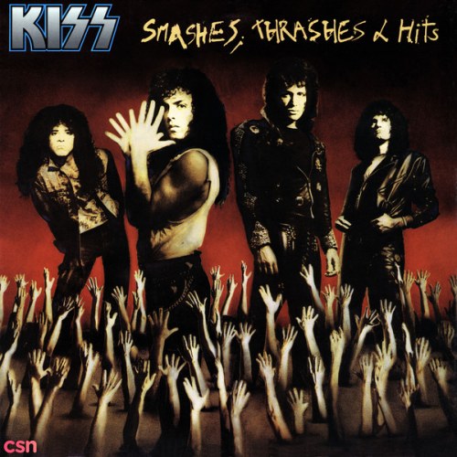 Smashes, Thrashes & Hits ‎