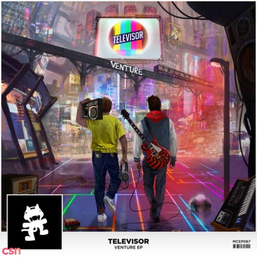 Televisor