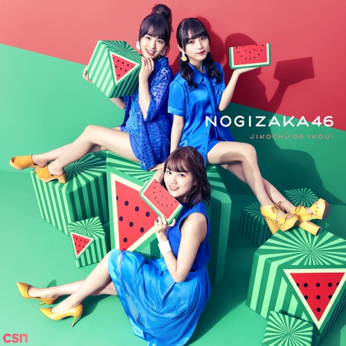 Nogizaka46