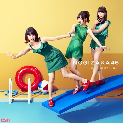 Nogizaka46