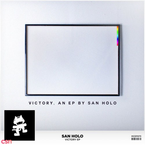 San Holo