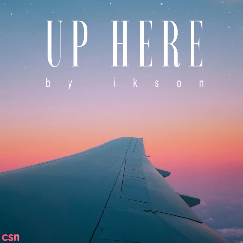 Up Here (Single)