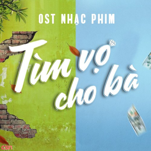 Tìm Vợ Cho Bà OST