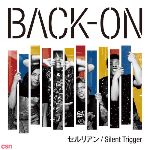 BACK-ON