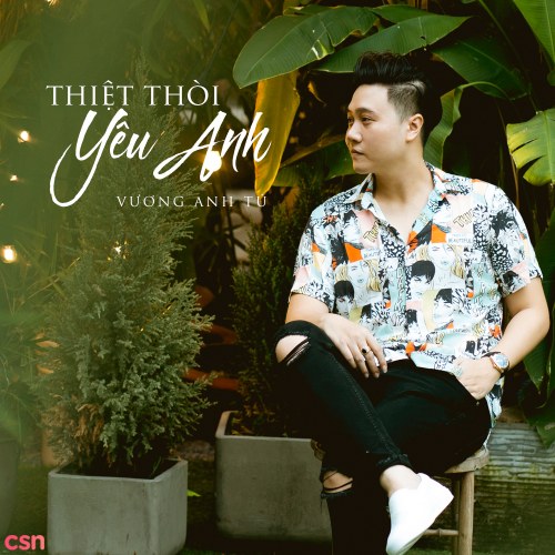 Thiệt Thòi Yêu Anh (Single)