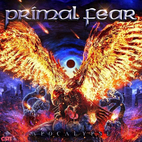 Primal Fear