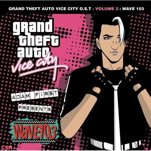 Grand Theft Auto