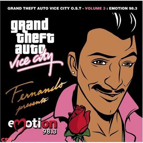 Grand Theft Auto