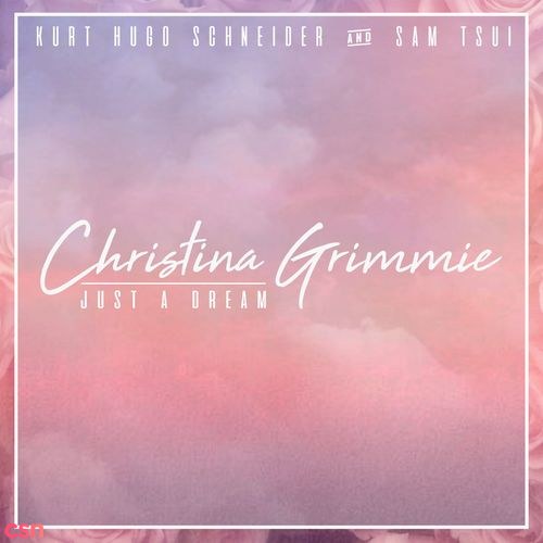 Christina Grimmie
