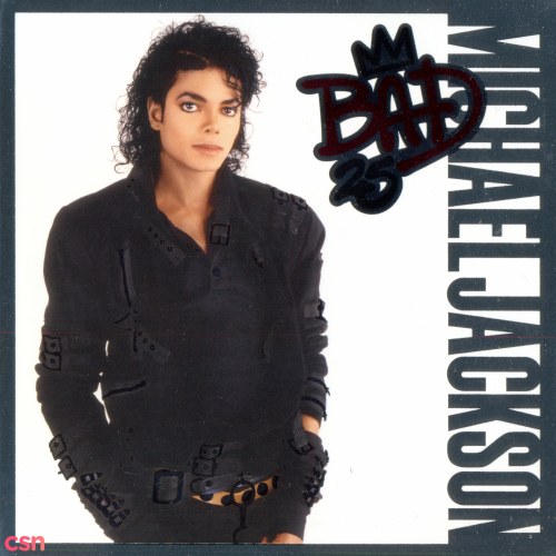 Bad 25 CD1 (Japan Deluxe Edition)