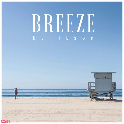 Breeze (Single)