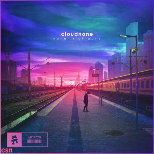 CloudNone