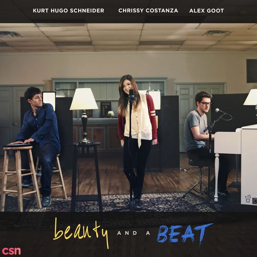 Beauty And A Beat (Single)