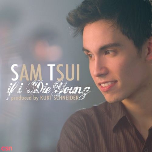 Sam Tsui