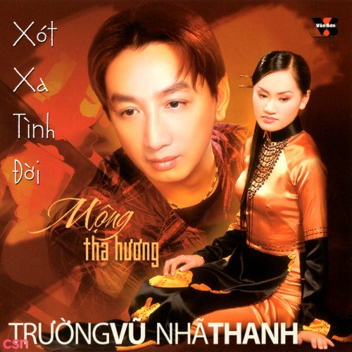 Xót Xa Tình Đời